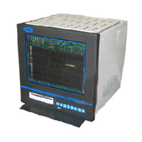 EX500無紙記錄儀