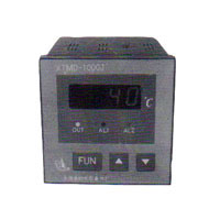 智能數字顯示調節(jié)儀