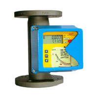 LZ-15金屬管浮子流量計(jì)