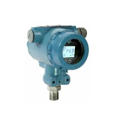 擴(kuò)散硅壓力變送器