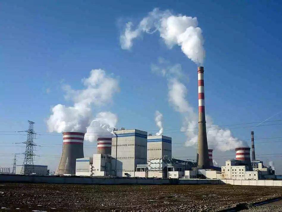 火力發(fā)電領(lǐng)域