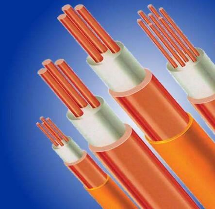 防火系統(tǒng)專(zhuān)用電纜