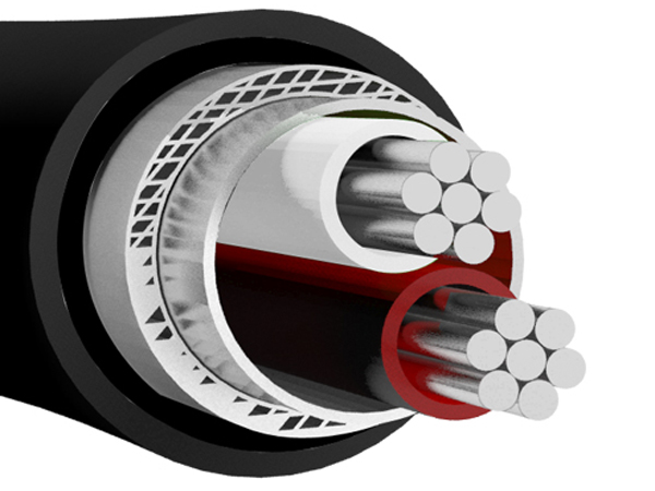熱電阻專(zhuān)用高溫電纜