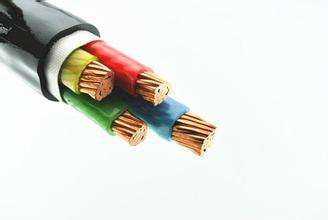 低煙、無(wú)鹵阻燃型控制電纜