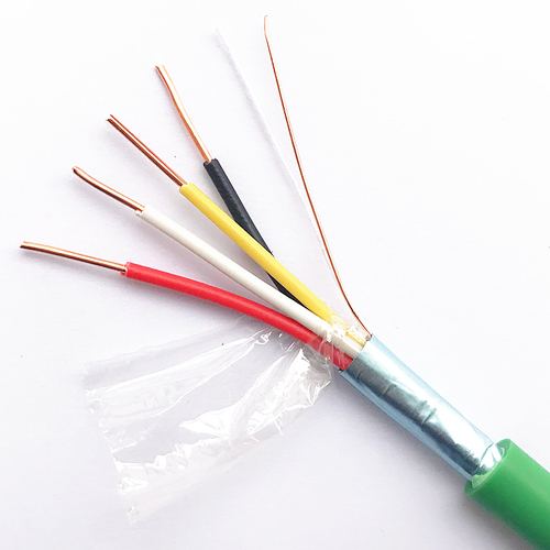 EIB總線(xiàn)電纜