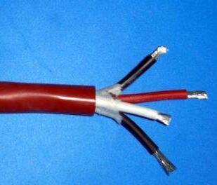 FF現(xiàn)場(chǎng)總線(xiàn)電纜